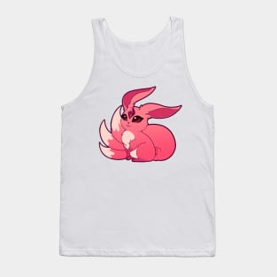 Ruby Light Tank Top